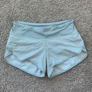 Lululemon Speed Short
